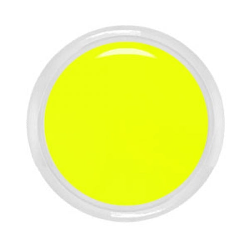 Deko-Gel No.001 Yellow Gringe