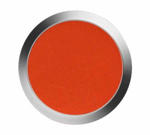Acryl Farbpulver Pure Orange
