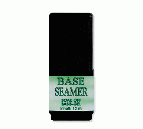 Base Seamer Soak OFF Basisgel