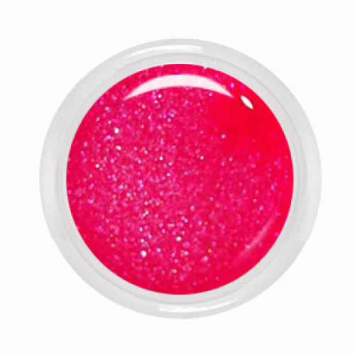 Deko-Gel No.1543 Poison Pink