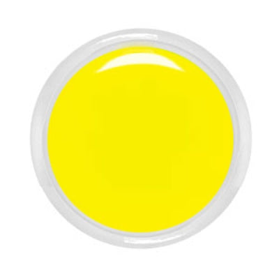 Deko-Gel  No.000 Yellow Squeeze