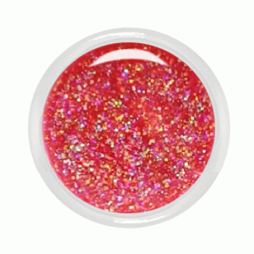 Farbgel No.1070 Principessa in Pink