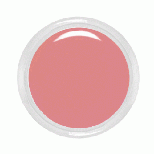 Farbgel No.1340 Rosy Waters