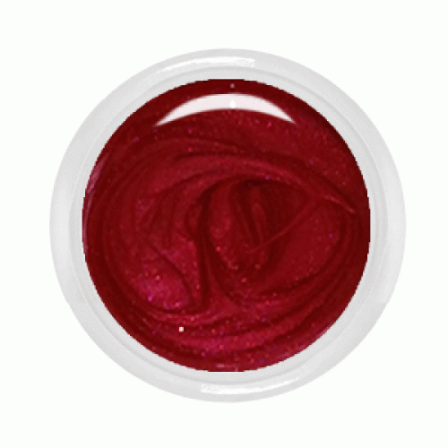 Farbgel No.1480 Rosa Corde