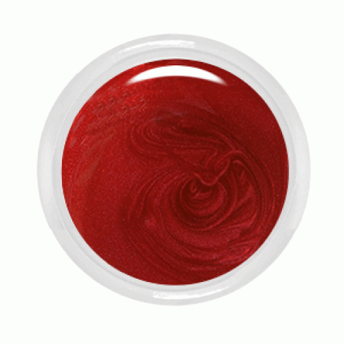 Farbgel No.361 Amarena Red