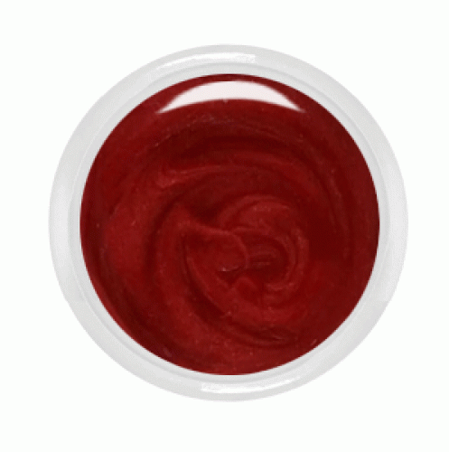 Farbgel No.368 Rouge Belle
