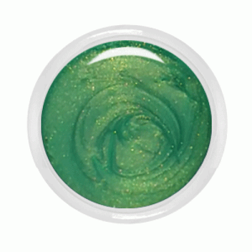 Farbgel No.579 La Crema Verde