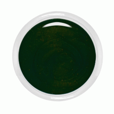 Farbgel No.596 Green Velvet