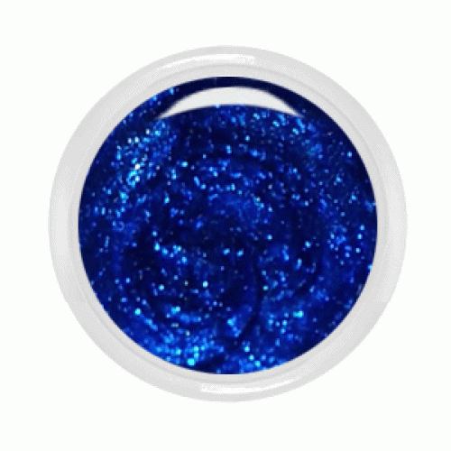 Farbgel No.668 Blue Diamond