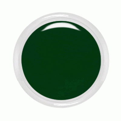 Farbgel No.855 Irish Green