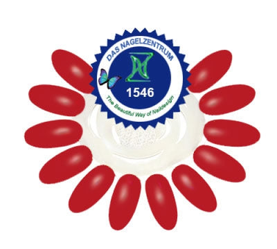 Farbgel No.1546 Rouge Astice