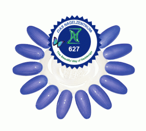 Farbgel No.627 Blue Velvet
