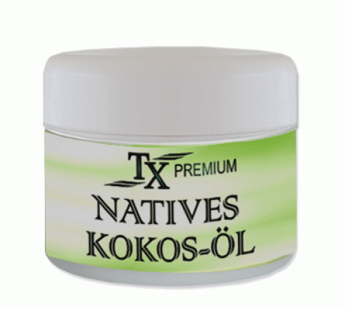 Natives Kokos-Öl