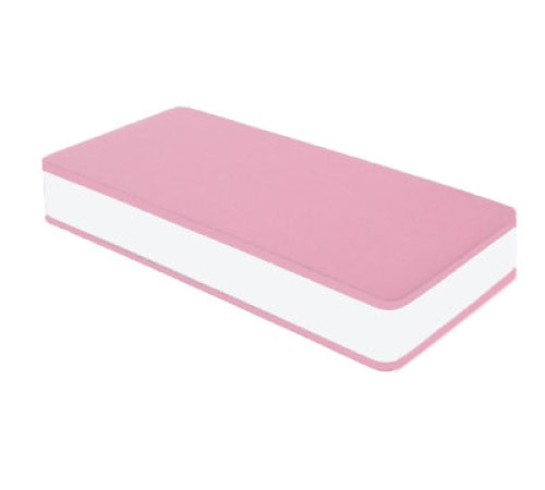 Polier Buffer 1000/4000 pink-weiß Kern weiß