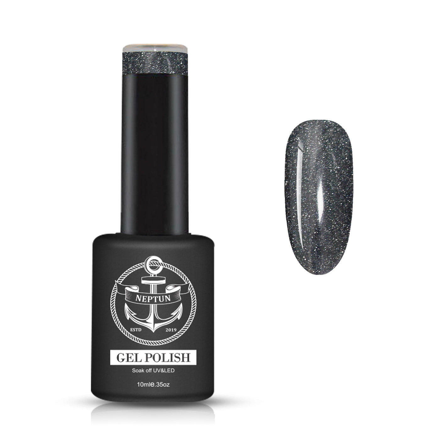 Neptun UV/LED Nagellack Reflective #03